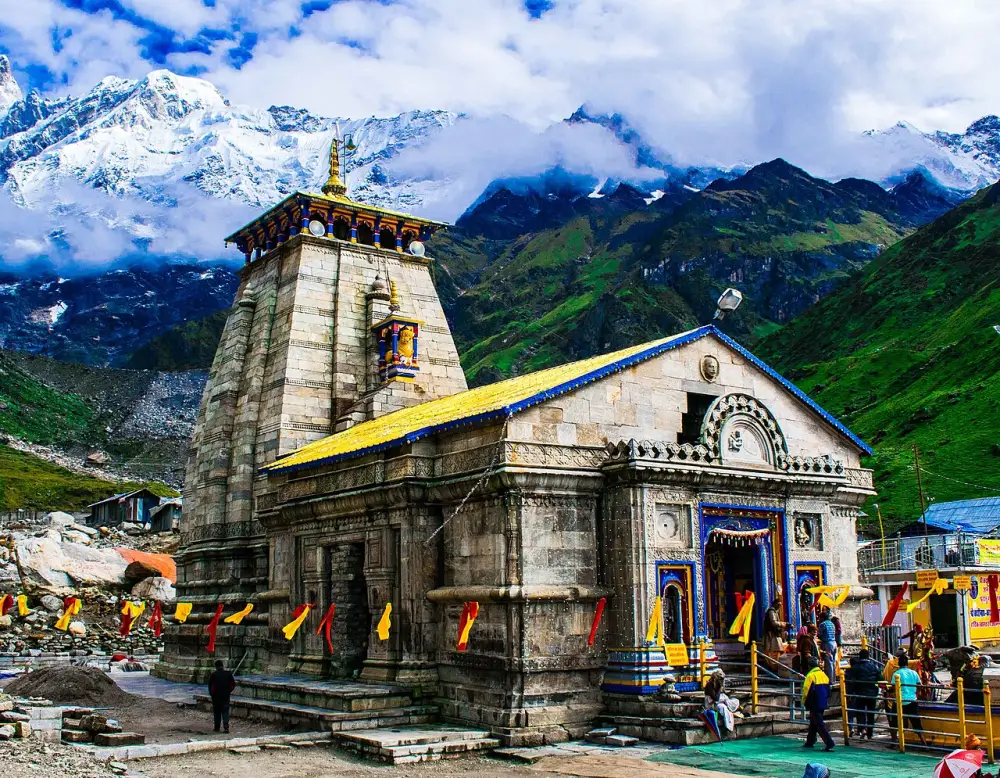 Best Time to Visit Kedarnath: A Season-by-Season Guide