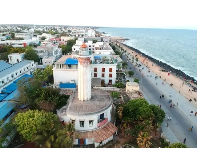 Pondicherry in 4 Days: The Perfect Coastal Itinerary