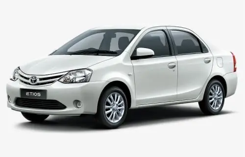 AC Etios