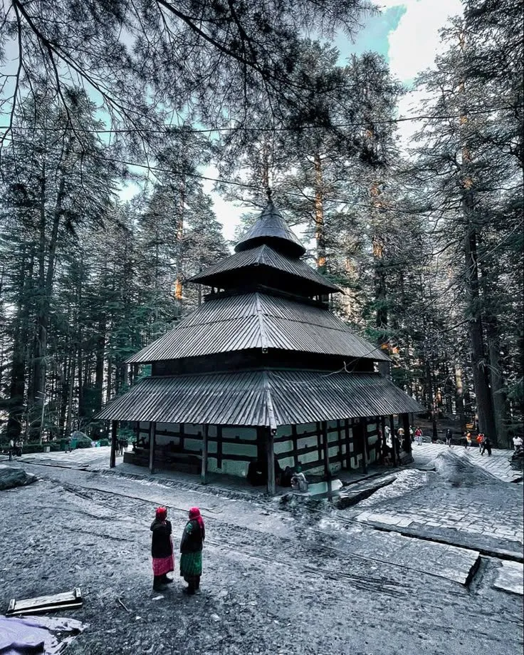 Scenic Manali Holiday
