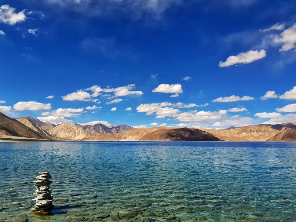 Ladakh Adventure Escape